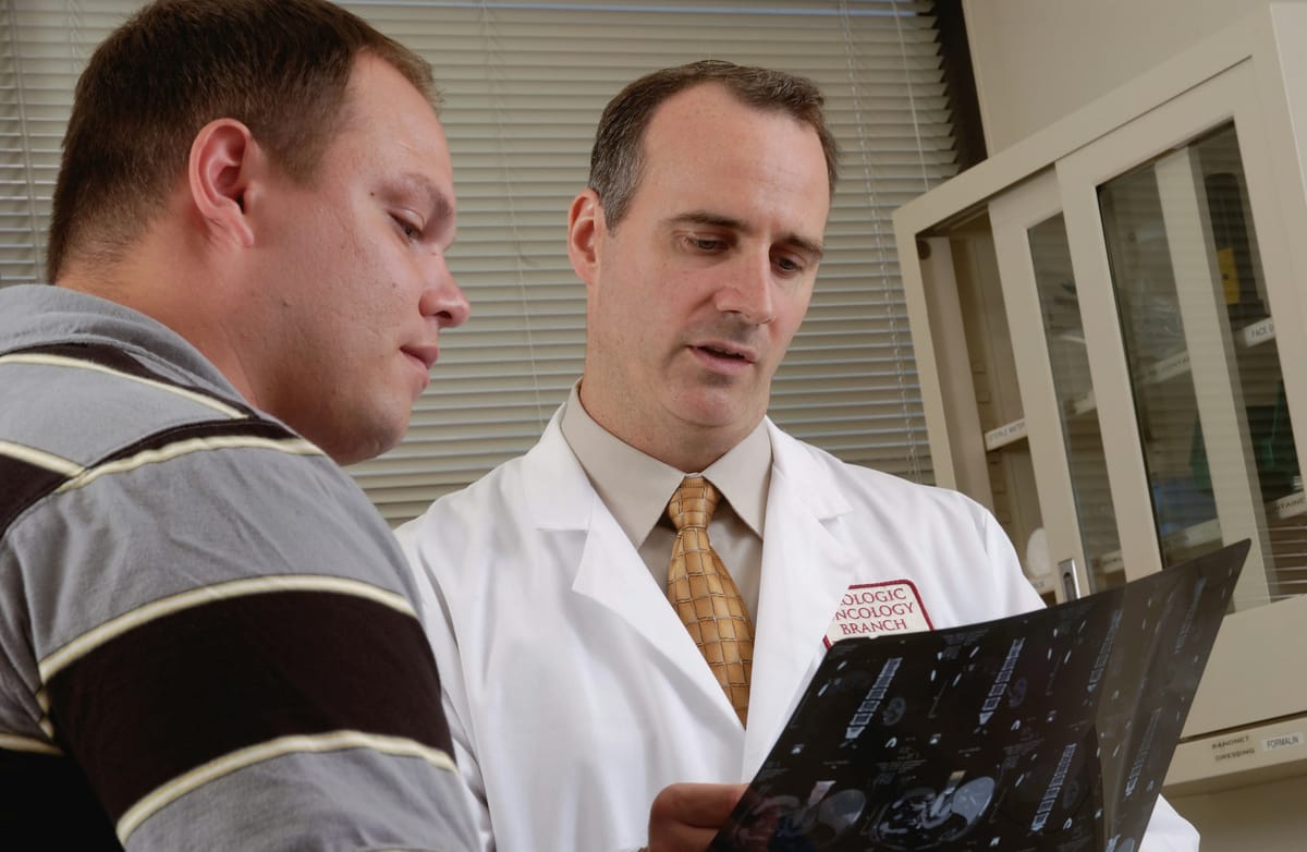Doctors Hate Him, Mostly Because He Keeps Scheduling Appointments and Never Shows Up