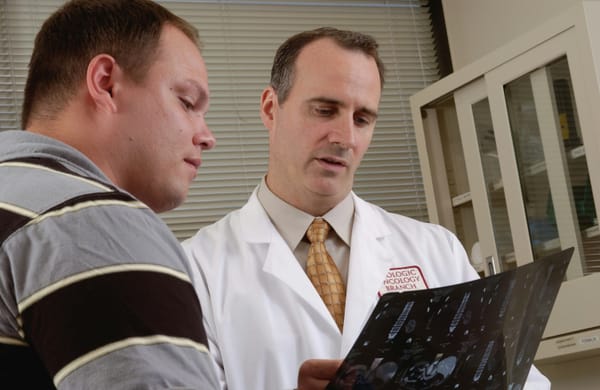 Doctors Hate Him, Mostly Because He Keeps Scheduling Appointments and Never Shows Up